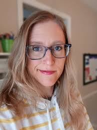 Students published in young writers program