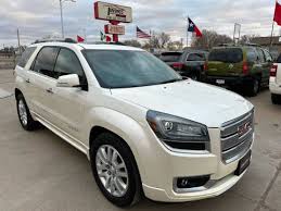 Image result for White Diamond 2010 Acadia