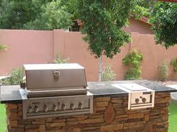 Pin By Dale Quinlan On Bbq Ideas Outside Patio Outdoor Grill Outdoor Deck