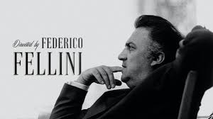 This biography profiles his childhood, early life, career, major works, awards, personal life, legacy and timeline. Directed By Federico Fellini The Criterion Channel