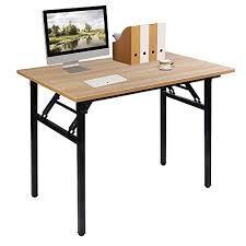 Klapptisch, kleiner, platzsparender schwimmender schreibtisch, zusammenklappbarer klapptisch für die küche. Schwarz Konferenztische Und Weitere Tische Gunstig Online Kaufen Bei Mobel Garten