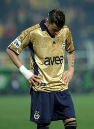 Robin van persie'den umudu kesen fenerbahçe, roberto soldado'nun yanına bir forvet daha alacak. Mateja Kezman In Son Hali Yok Artik Dedirtti Galeri Spor