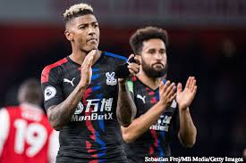 Arsenal defender mathieu debuchy wants to join a french club, according to the daily mirror. Patrick Van Aanholt Winds Up Arsenal Fan On Twitter
