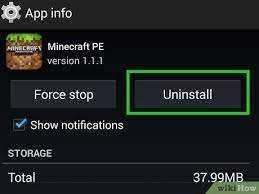 Dabei handelt es sich um das bislang womöglich. Minecraft Pe Aktualisieren Wikihow