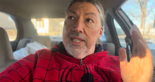 Homeless and Hopeful!