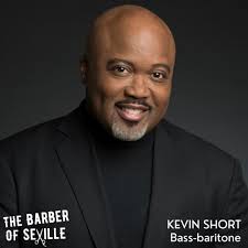 Meet the cast of THE BARBER OF SEVILLE — OperaDelaware