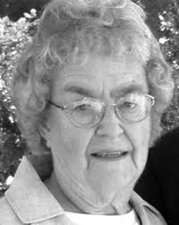 Fawn Hutchinson Obituary (1938