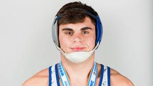 2017 Naples Daily News All-Area Wrestling Team