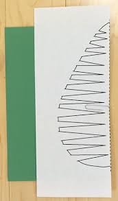 You can use our amazing online tool to color and edit the following palm leaf coloring pages. Palm Leaf Fold And Cut Craft
