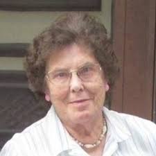 Ellen V. Novak Obituary January 15, 2015