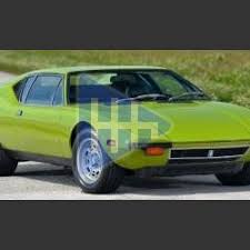 Image result for Medium Green 1971 Pantera