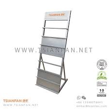 Our company specializes in producing stone display rack,quartz stone display stand,shelving display rack.if you are interested in this, please contact us. Outdoor Ledge Stone Tile Display Stand