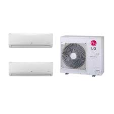 Find window air conditioner in home appliances | buy or sell home appliances in toronto (gta) locally. Lg 4 0hp Multi Split Inverter Package Airconditioner White Shopee Philippines