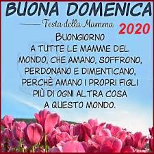 Se siete dalle parti di roma e volete trascorrere una giornata all'insegna del divertimento, insieme ai vostri figli purtroppo abito lontano ma mi piacerebbe sapere, se qualcuno di voi riesce a partecipare, quanto si è divertito…ci conto! Gesu Io Sono La Via La Verita E La Vita La Festa Della Mamma 2020 Tropeaedintorni It