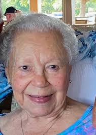 In loving memory of Marie Carmen Glick