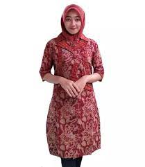 Dari pengrajin batik indonesia yang terbaik, graha batik harapkan dapat di jadikan pilihan motif batik ataupun fashion batik terbaik masa kini. Batik Alvinyudha Tunik Anggun Dan Elegant Baju Batik Wanita Atasan Wanita Atasan Batik Kemeja Wanita Seragam Batik Seragam Guru Atasan Batik Wanita Baju Kerja Tunik Terbaru Yang Selalu Menampilkan Model Batik Yg Masih Trend Tahun Ini Lazada