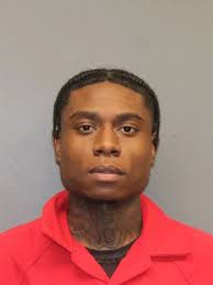 Man receives $7.5M bond for multiple Jackson robberies