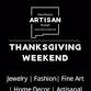 NM Artisan's Holiday Market — Lotus Tree Herbal event image