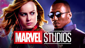 These next movies are all way out there, so there are essentially no details about them beyond word that marvel is pursuing them. Disney Reveals Marvel S Blade Will Release Before Captain Marvel 2
