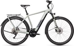 Cube Kathmandu Hybrid Pro 625 Lunar N Grey Grosse 54 Cm M Bikesport Scheid Ihr Fahrradfachgeschaft Im Saarland