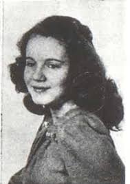 Let's remember the family of Joan Shehan and the family of Barbara Walker.