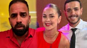 Brian Rullan, esposo de Laura Spoya, tras rumores de romance con Mario  Irivarren: “Luchando por ella” - Radio Onda Cero
