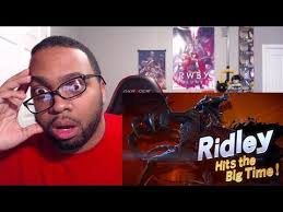 Super Smash Bros Ultimate