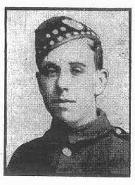 Index of 9th Royal Scots