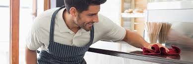 Without this, important tasks are easily missed, which could cost you when your. Restaurant Cleaning Checklist The Ultimate Kitchen Cleaning Guide