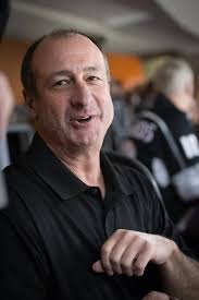 In Memory of Frank Arena