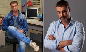 Дамский интерес обусловлен еще и тем, что антон батырев похож на тома харди. Braki I Razvody Aktyora Antona Batyreva Shoubiz