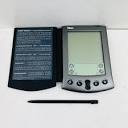 Palm Pilot Vx Handheld PDA Pocket PC With Pen No Charger | eBay