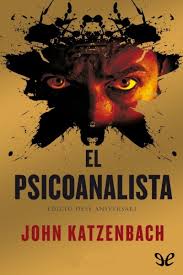 Please update (trackers info) before start el psicoanalista (john katzenbach) epub pdf mbyja torrent downloading to see updated seeders and leechers for batter torrent download speed. El Psicoanalista De John Katzenbach En Pdf Mobi Y Epub Gratis Ebookelo
