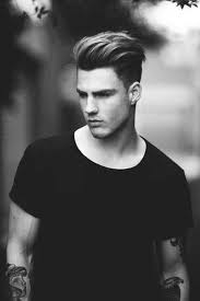 Top Men Haircuts 2013 Mens Hairstyles Pompadour Hairstyle Haircuts For Men