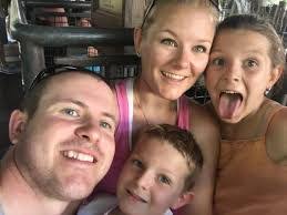 Andrew Schauer's Instagram, Twitter & Facebook