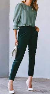 55 Best Work Outfits For Women My Work Outfits Blog Trendy Work Outfit Summer Work Outfits Casual Work Outfits