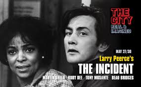 Film Forum · THE CITY: REAL AND IMAGINED