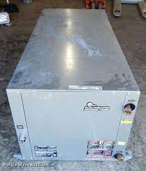We are committed to innovation and dedicated to environmentally clean, economically sound, and superbly comfortable home and business environments. Climate Master Tranquility 16 Geothermal Heat Pump In Chouteau Ok Item Gm9478 Sold Purple Wave