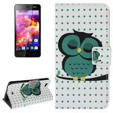Handy Wiko Highway Signs Dicke Eule ...
