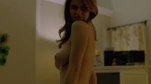 Nude video celebs » Alexandra Daddario nude - True Detective s01e02 (2014)