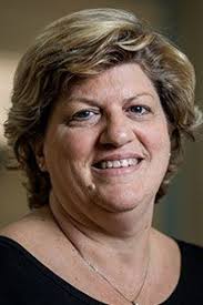 Gail Mcgowan's Instagram, Twitter & Facebook