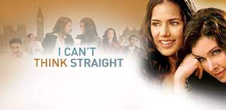 I Can't Think Straight (2008) - Sapphic Nation