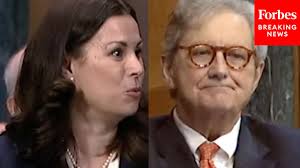 'What Is Income?': John Kennedy Questions Judicial Nominee About Unrealized  Gains