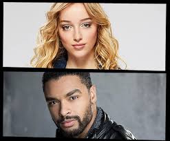 The bridgerton star announced his spot on the show after celebrating a victory for the cast of the netflix phenomenon. Netflix Shondaland Announce Phoebe Dynevor And Rege Jean Page Are Amongst The Cast For Upcoming Series Bridgerton The Fan Carpet