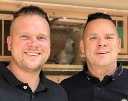 Great references with Sangers offspring