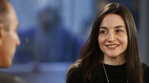 Why this mother put her seven-year-old