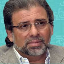 خالد يوسف يعلن لفيلمه في الصالات المصرية فيديو مجلة الجرس