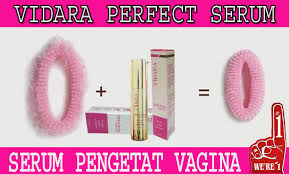 Kentut faraj atau vaginal flatulence merupakan sebuat keadaan dimana alat sulit wanita mengeluarkan udara dan menghasilkan bunyi seperti kentut. Vidara Perfect Serum