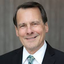 Notable LGBTQ 2022: Rob Byrnes