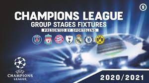 69,309,022 likes · 1,807,898 talking about this. Uefa Champions League Group Stages Fixtures 2020 2021 Sportslens Youtube